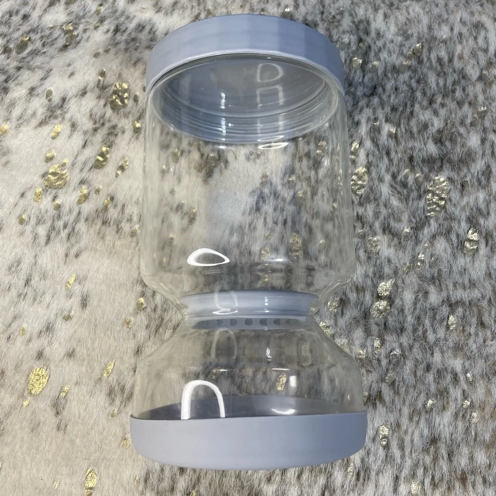 5 for $25🔥Olive & Pickle Strainer Jar‎